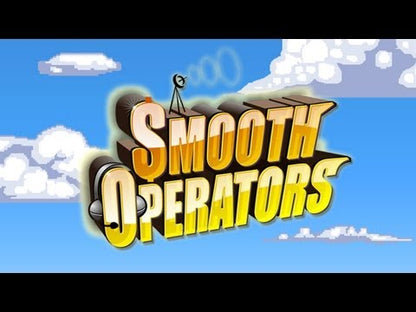 Smooth Operators Steam CD Key - Video 1