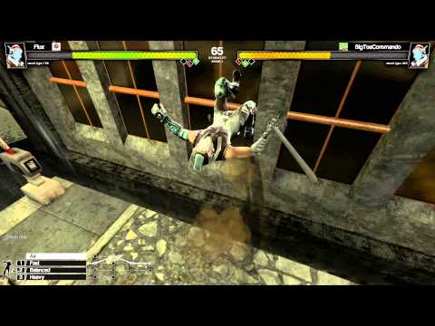 Blade Symphony Steam CD Key - Video 1