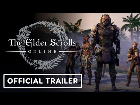 The Elder Scrolls Online: 2025 Premium Edition PS4/PS5 Account - Video 1