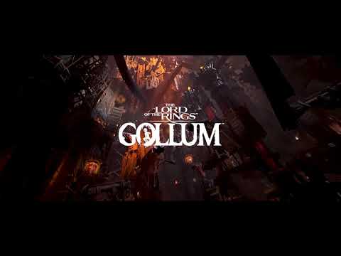 The Lord of the Rings: Gollum Precious Edition Playstation 5 Account - Video 1