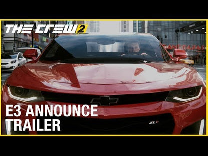 The Crew 2 Gold Edition EU Steam Altergift - Video 1