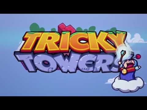 Tricky Towers XBOX One / Xbox Series X|S Account - Video 1