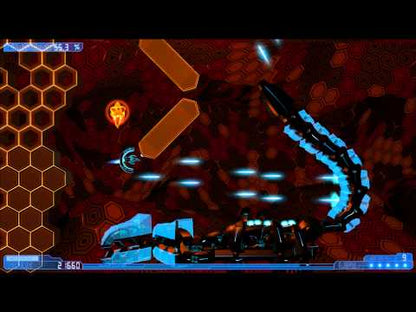 C-RUSH Steam CD Key - Video 1