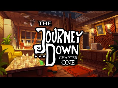 The Journey Down: Chapter One Steam CD Key - Video 1