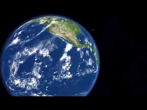 Universe Sandbox Steam Gift - Video 1