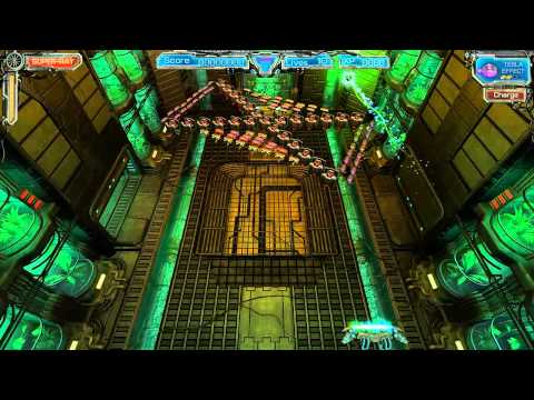 Ionball 2: Ionstorm Steam CD Key - Video 1