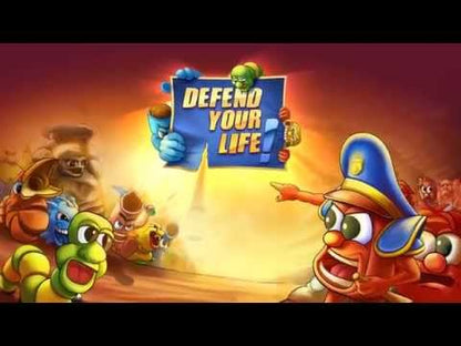 Defend Your Life Steam Gift - Video 1