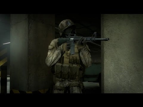 Insurgency PC Steam CD Key - Video 1