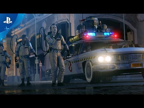 Ghostbusters: The Video Game Remastered US XBOX One CD Key - Video 1