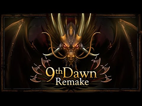 9th Dawn Remake EU PS5 CD Key - Video 1