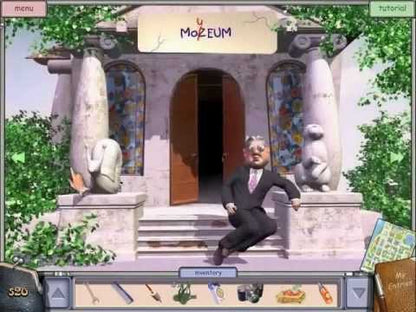 City of Fools Steam CD Key - Video 1