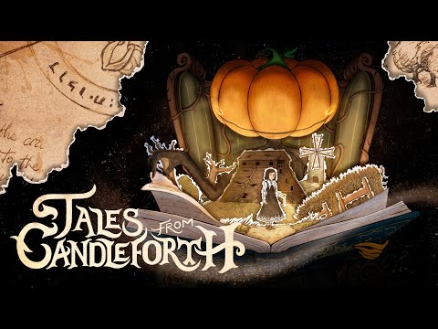 Tales from Candleforth Xbox Series X|S CD Key - Video 1