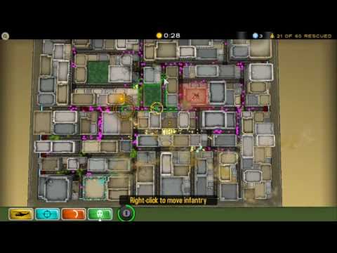 Atom Zombie Smasher Steam CD Key - Video 1