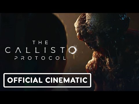 The Callisto Protocol Xbox Series X|S / PC Account  - Video 1
