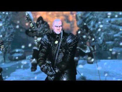 Game of Thrones Special Edition Steam Gift - Video 1