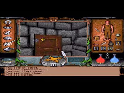 Ultima Underworld 1+2 GOG CD Key - Video 1