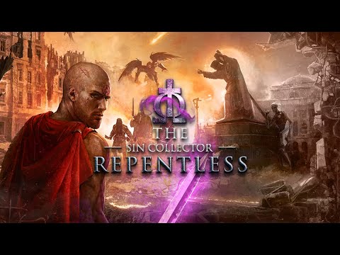 The Sin Collector: Repentless PC GOG CD Key - Video 1