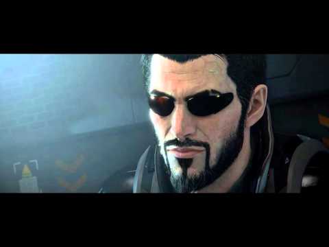 Deus Ex: Mankind Divided Digital Deluxe Edition PC Steam CD Key - Video 1