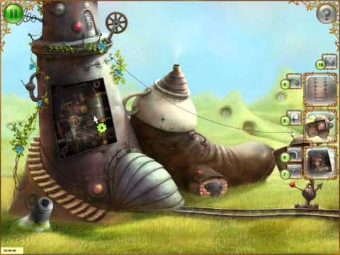 The Tiny Bang Story PC Steam CD Key - Video 1