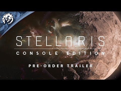 Stellaris Console Edition US XBOX One CD Key - Video 1