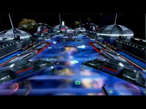ThreadSpace: Hyperbol Steam CD Key - Video 1