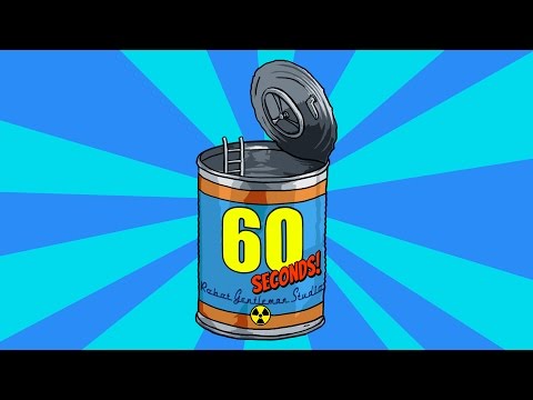 60 Seconds! PC Steam CD Key - Video 1