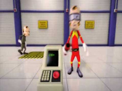 CID the Dummy Steam CD Key - Video 1