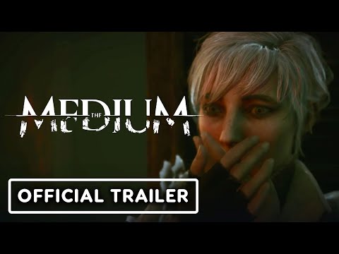 The Medium US Xbox Series X|S / PC CD Key - Video 1