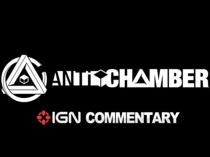 Antichamber Steam Gift - Video 1