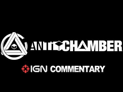 Antichamber Steam Gift - Video 1