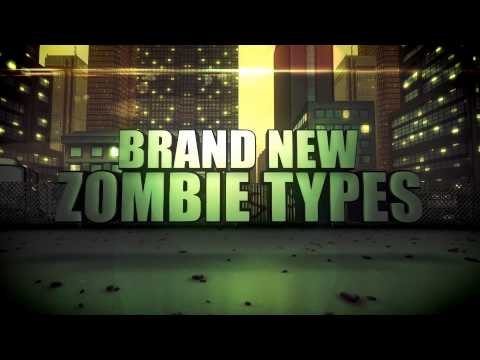 OMG Zombies! Steam Gift - Video 1
