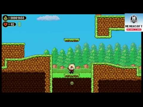 NekoChan Hero - Collection Steam CD Key - Video 1