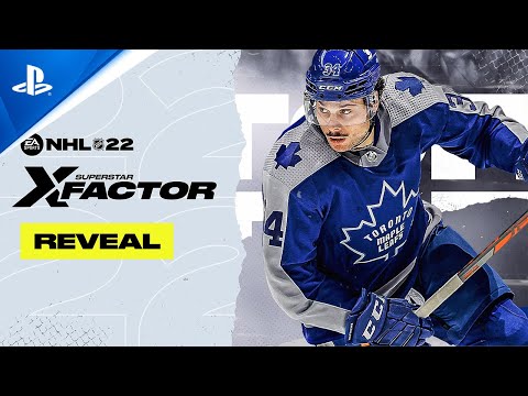 NHL 22 - X-Factor Edition Upgrade DLC XBOX One / Xbox Series X|S CD Key - Video 1