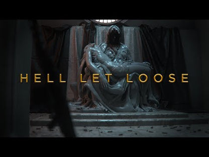 Hell Let Loose: Deluxe Edition US Xbox Series X|S / PC CD Key - Video 1