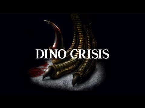 Dino Crisis PC GOG CD Key - Video 1