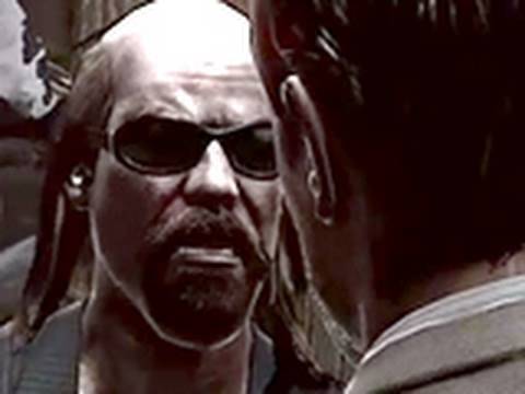 Kane & Lynch Ultimate Pack PC Steam CD Key - Video 1