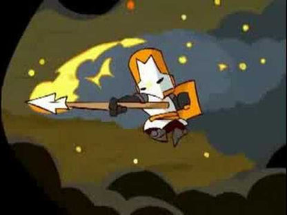 Castle Crashers Steam Gift - Video 1