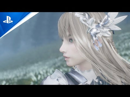 VALKYRIE ELYSIUM PS4/PS5 Account - Video 1
