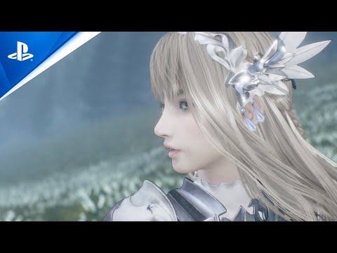 VALKYRIE ELYSIUM PS4/PS5 Account - Video 1