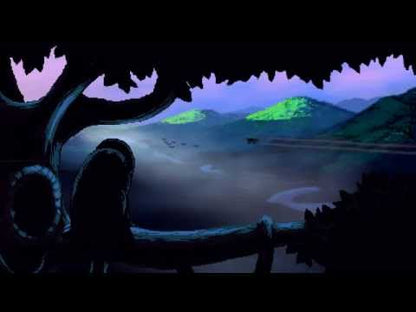 Wyv and Keep: The Temple of the Lost Idol Steam CD Key - Video 1