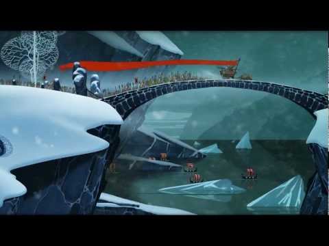 The Banner Saga Steam Gift - Video 1