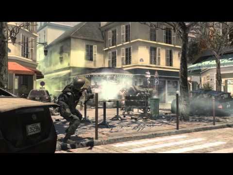 Call of Duty: Modern Warfare 3 (2011) Uncut Steam CD Key - Video 1