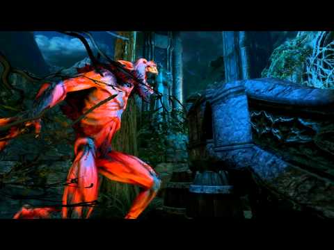 Blood Knights PC Steam CD Key - Video 1