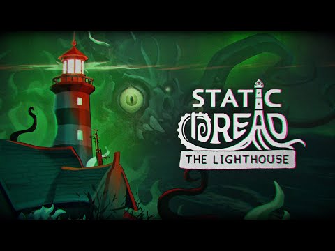 Static Dread: The Lighthouse EU PS5 CD Key - Video 1