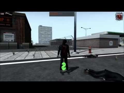 Undead Shadows Steam CD Key - Video 1