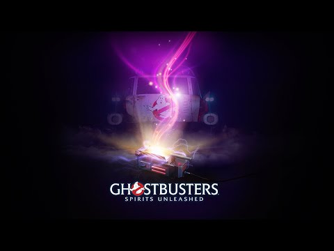 Ghostbusters: Spirits Unleashed PS4 Online Account Activation - Video 1