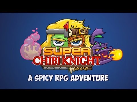 Super Chibi Knight Steam CD Key - Video 1