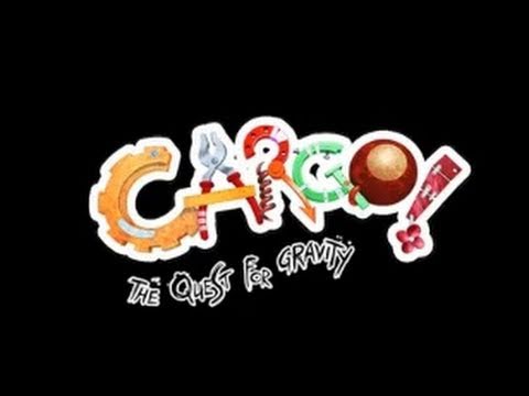 Cargo! The Quest for Gravity PC Steam CD Key - Video 1