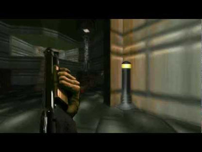 Doom Classic Complete Steam Gift - Video 1