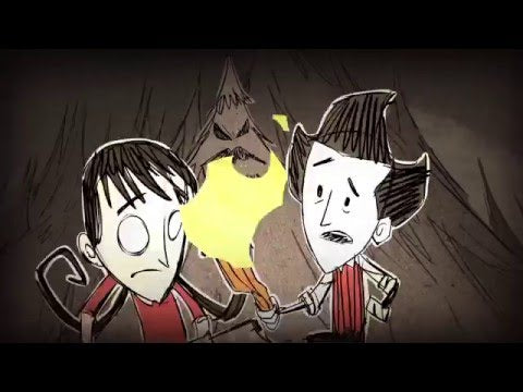 Don't Starve Together: Console Edition PS4 Account - Video 1